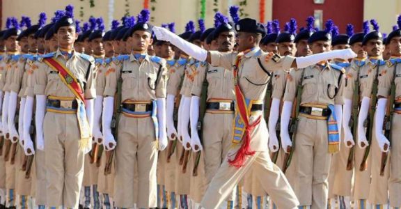 Crpf Recruitment Job Openings Available Apply Now