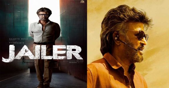 Jailer Review Rajinikanth Roars Back To Form In This Mass