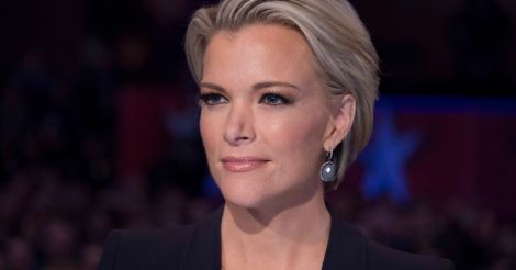 Trump S Obsession With Anchor Kelly Unfit For Prez Candidate Fox
