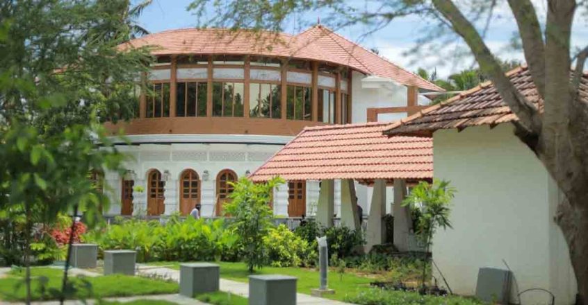 Kovalam Arts Crafts Village At Vellar Set To Welcome Visitors