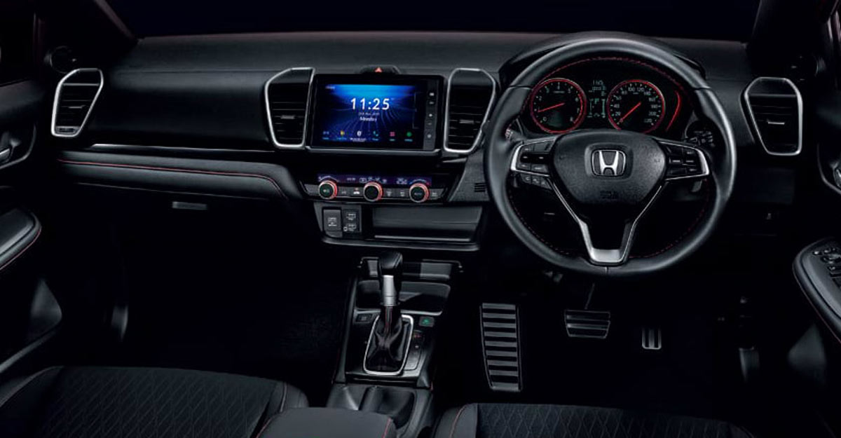 New Honda City Is Coming Here Are The Key Features Fast Track English Manorama