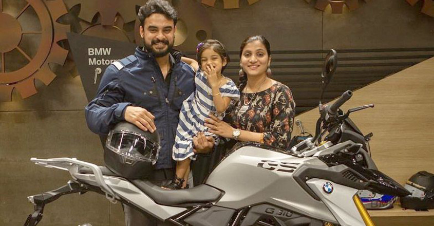 Tovino Becomes Proud Owner Of Two Bmws Fastrack English Manorama