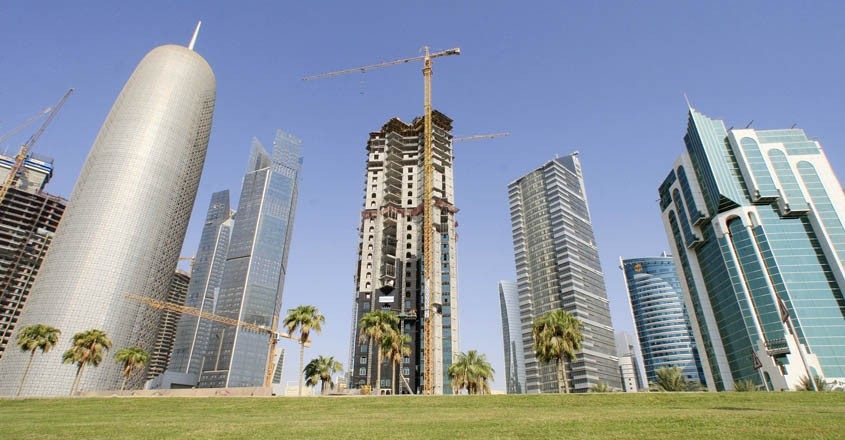 Qatar's real estate market faces reality check ahead of World Cup