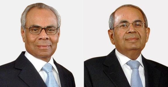 Hinduja family tops Britain's Asian Rich List | Business News | English ...