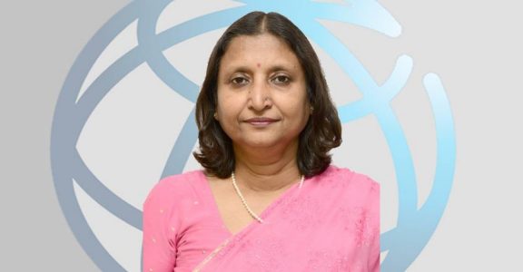 SBI MD Anshula Kant appointed as MD, CFO of World Bank Group | Business ...