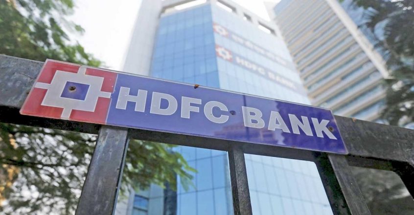 Rbi Puts Curbs On Hdfc Banks Digital Credit Card Operations Business News Onmanorama 8491