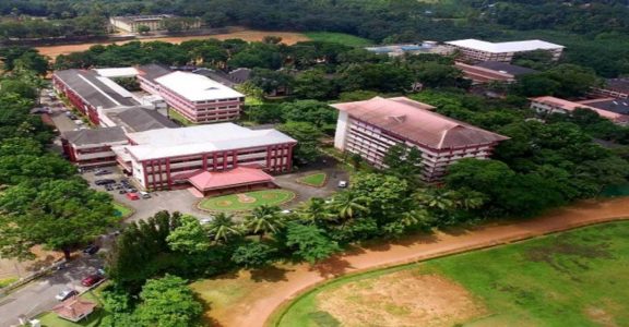 Diamond Jubilee for Mar Athanasius College of Engineering, Kothamangalam