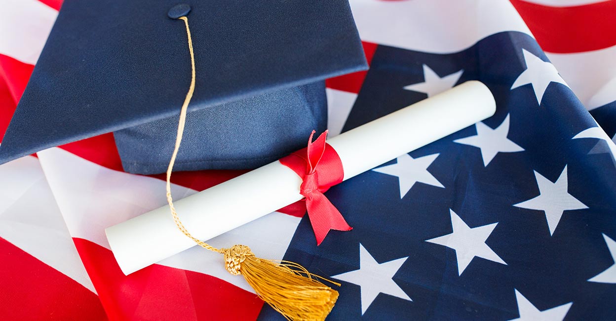 Planning higher studies in the US? Be aware of these basic facts