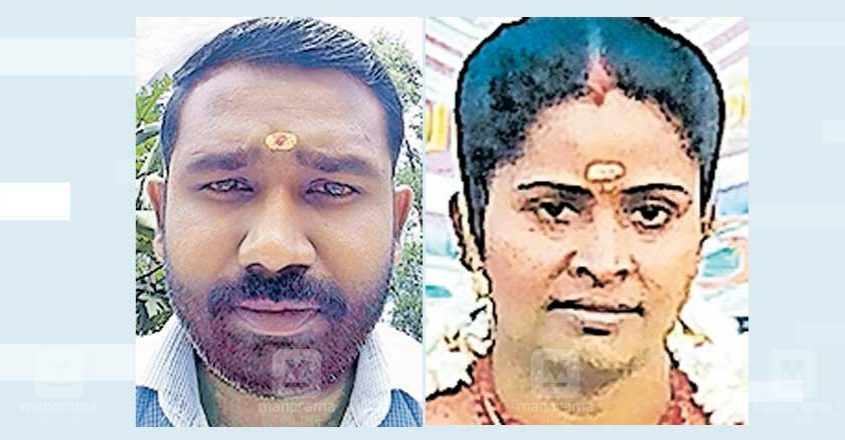 Tamil woman hacks ex-lover to death after calling him home