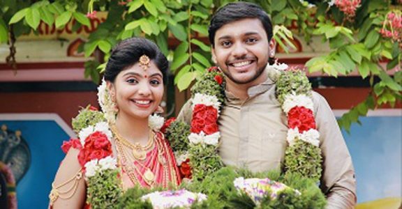 Mumbai bride ties the knot after 1.5-month quarantine at groom's house ...