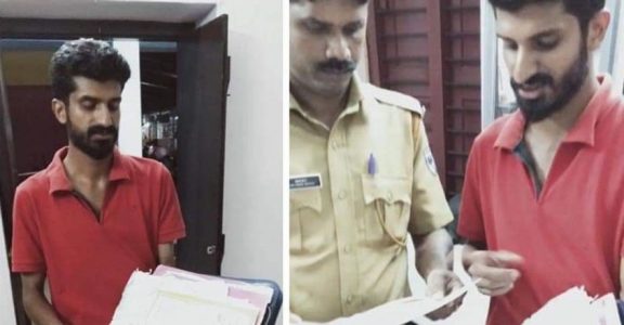 Hotel boy gets back missing bag as media lend a hand | kerala news ...