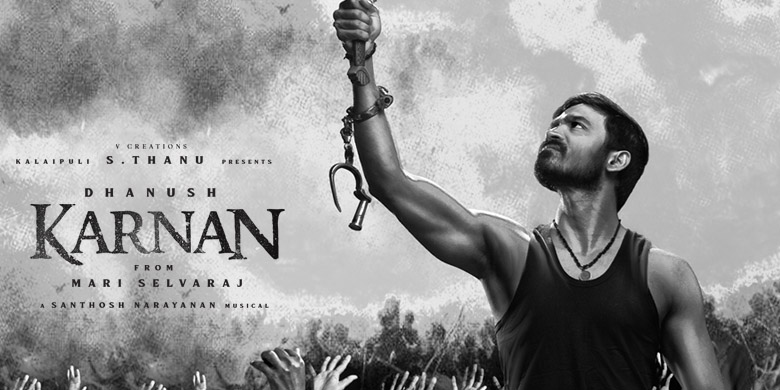 Karnan movie review: Mari Selvaraj-Dhanush film is the raging angst of the marginalised