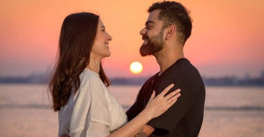 Anushka Sharma and Virat Kohli joyfully announce the arrival of their baby boy named Akaay