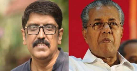 'Allow film shoots', FEFKA writes to Kerala CM