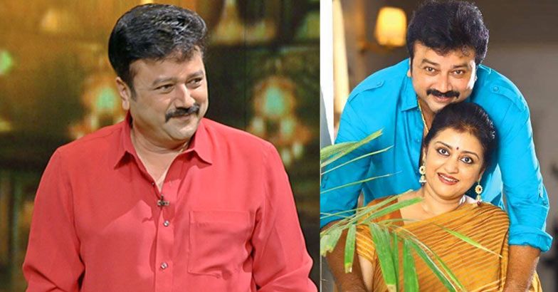 Who Is The Prettiest Actress? Jayaram's Reply Is Winning Hearts 