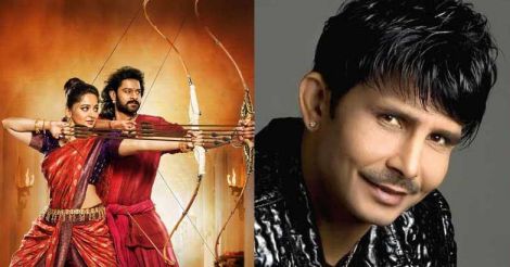 KRK slams Baahubali 2, gets trolled | baahubali 2 | epic ...