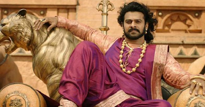 'Baahubali 2' Dream Run Continues Even After 50 Days, Breaks Many ...