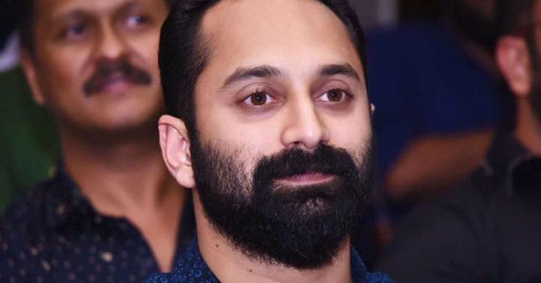 Puducherry registration row: Actor Fahadh Faasil pays Rs 17.68L in tax ...