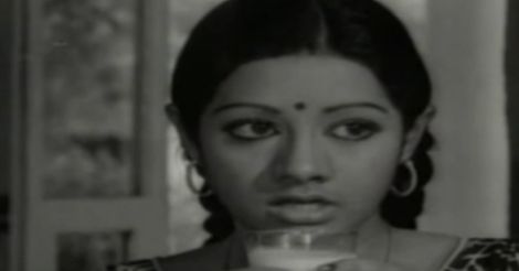 A look back at Sridevi's Mollywood movies | Sridevi | actor | dies ...