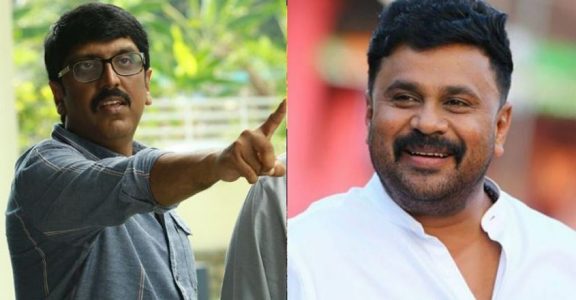 Filmaker Unnikrishnan denies reports on Dileep project | Dileep ...