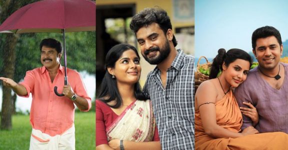 Mollywood Claims 'huge Loss' In Kerala Deluge 