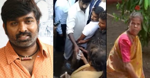 Tragic scene at Vijay Sethupathi's Alappuzha shoot | Vijay Sethupathi ...