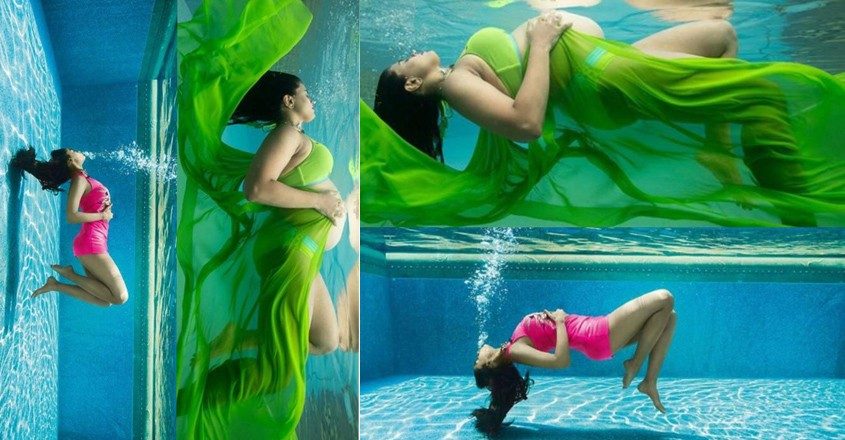 Alia Bhatt's neon bikini shoot draws comparison with Sameera Readdy's