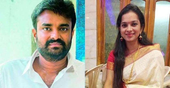 Meet AL Vijay's bride-to-be Dr R Aishwarya