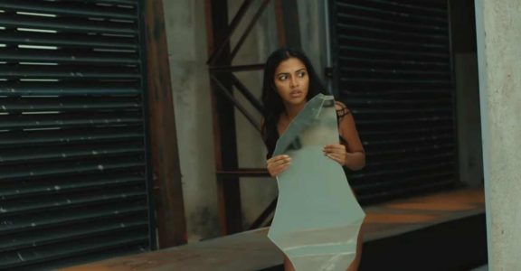 Amala Pauls Sneak Peek From Aadai Will Give You The Chills