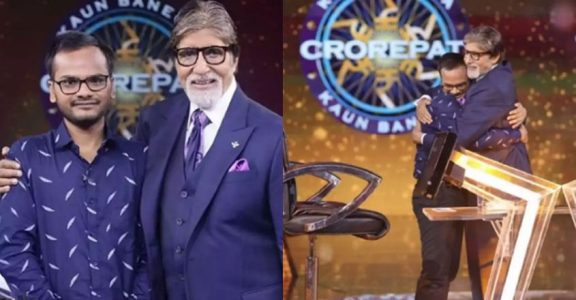 KBC 11 winner: All you need to know about the season's first crorepati