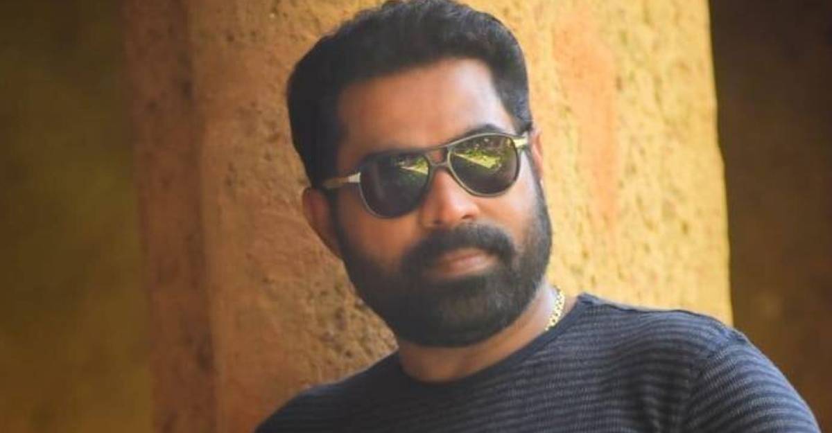 Suraj Venjaramoodu in self quarantine after Prithvi, Dijo test positive for COVID-19