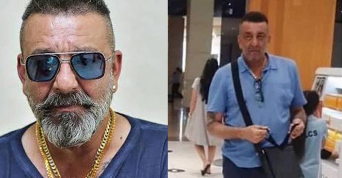 10 lesser known facts about Sanjay Dutt! :::MissKyra