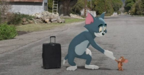 'Tom & Jerry' to release in Indian cinemas on February 19