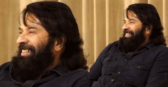 Mammootty's new look thrills his fans  Entertainment News  Manorama