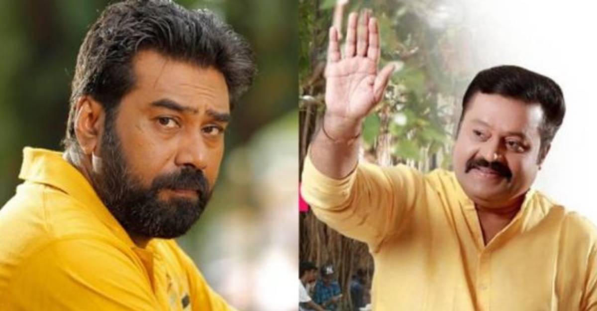 After 11 years, Biju Menon and Suresh Gopi to team up in Ottakkomban