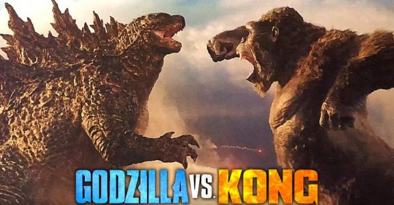 'Godzilla Vs Kong' To Hit Amazon Prime Video On August 14