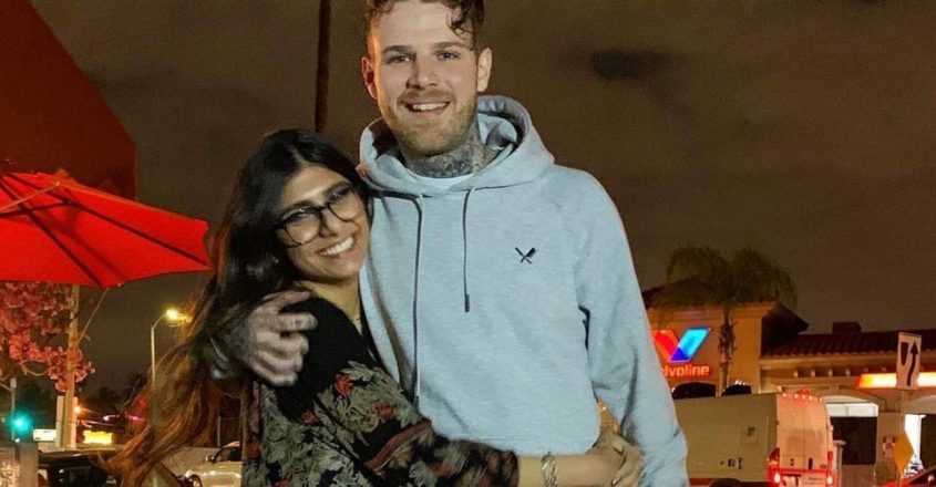 We Tried Our Hardest Mia Khalifa Announces Separation From Husband Robert Sandberg 2436