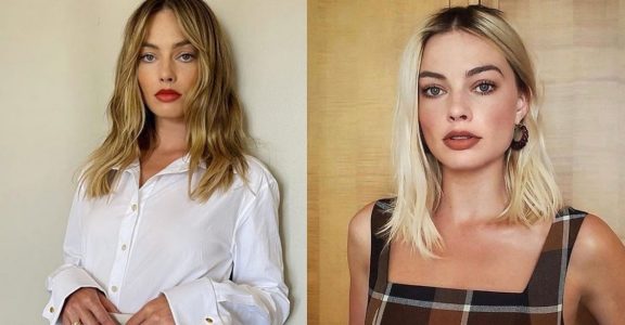 Margot Robbie Reveals She Didnt Know Definition Of Sexual Harassment Before Bombshell 