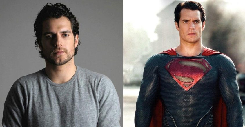 Henry Cavill confirms he won’t return as Superman | Entertainment News ...