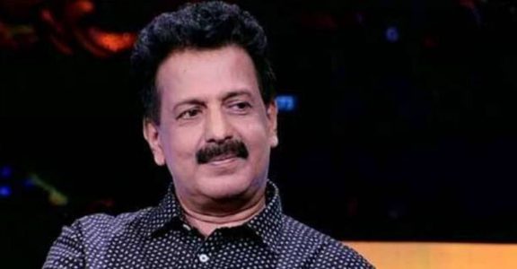 Actor Madhu Mohan rubbishes rumours about his death. ‘I’m still alive ...