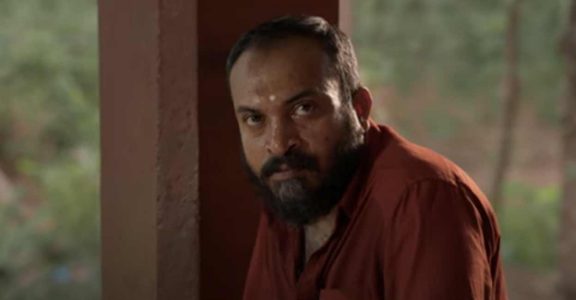 Teaser of Soubin Shahir starrer 'Djinn' hints at an intriguing theme ...