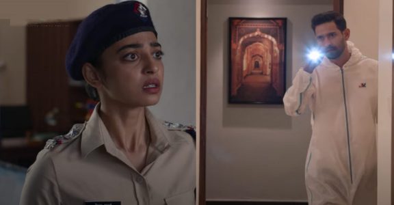 Hindi remake of 'Forensic' to release on June 24, trailer out ...