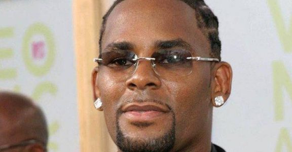 30-year Prison Term For R&B Singer R. Kelly In Sex Case | Entertainment ...