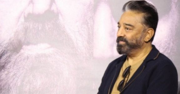 Im Against Propaganda Films Kamal Haasan On The Kerala Story 5949