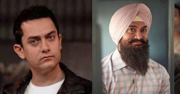 Aamir Khan on why 'Laal Singh Chaddha' has haters: People feel I don't ...