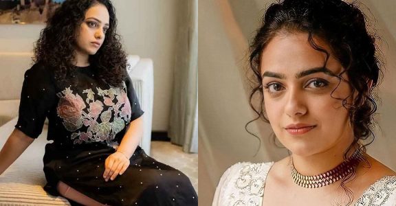 Nithya Menen Says She Was Harassed By Viral Film Reviewer For 6 Years