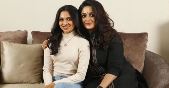 Meenakshi shares special picture on Kavya Madhavan’s birthday ...