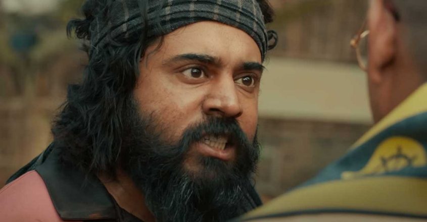 Nivin Pauly's 'padavettu' To Release On October 21 Amid Controversies 