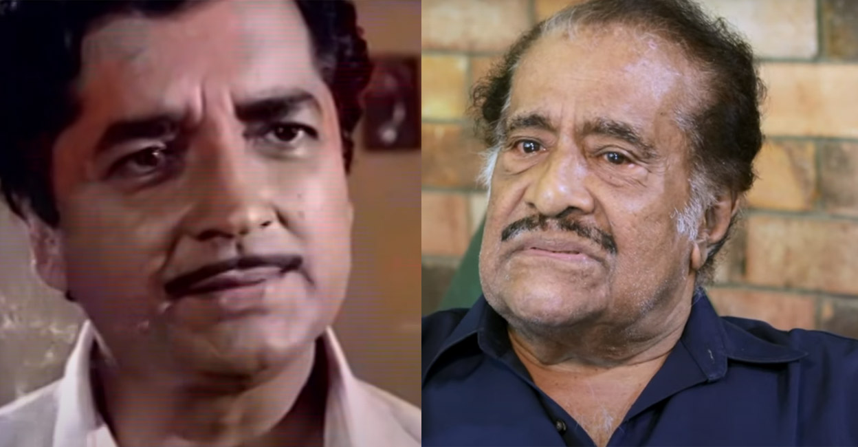 Never met a man as good as Prem Nazir in my life: 'Vellarikka Pattanam' director Thomas Burleigh