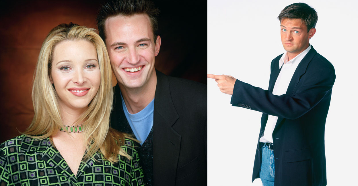 Lisa Kudrow shares likely reason behind Matthew Perry's untimely death